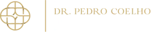 Logótipo Clínica Dr. Pedro Coelho — Quantum Smile