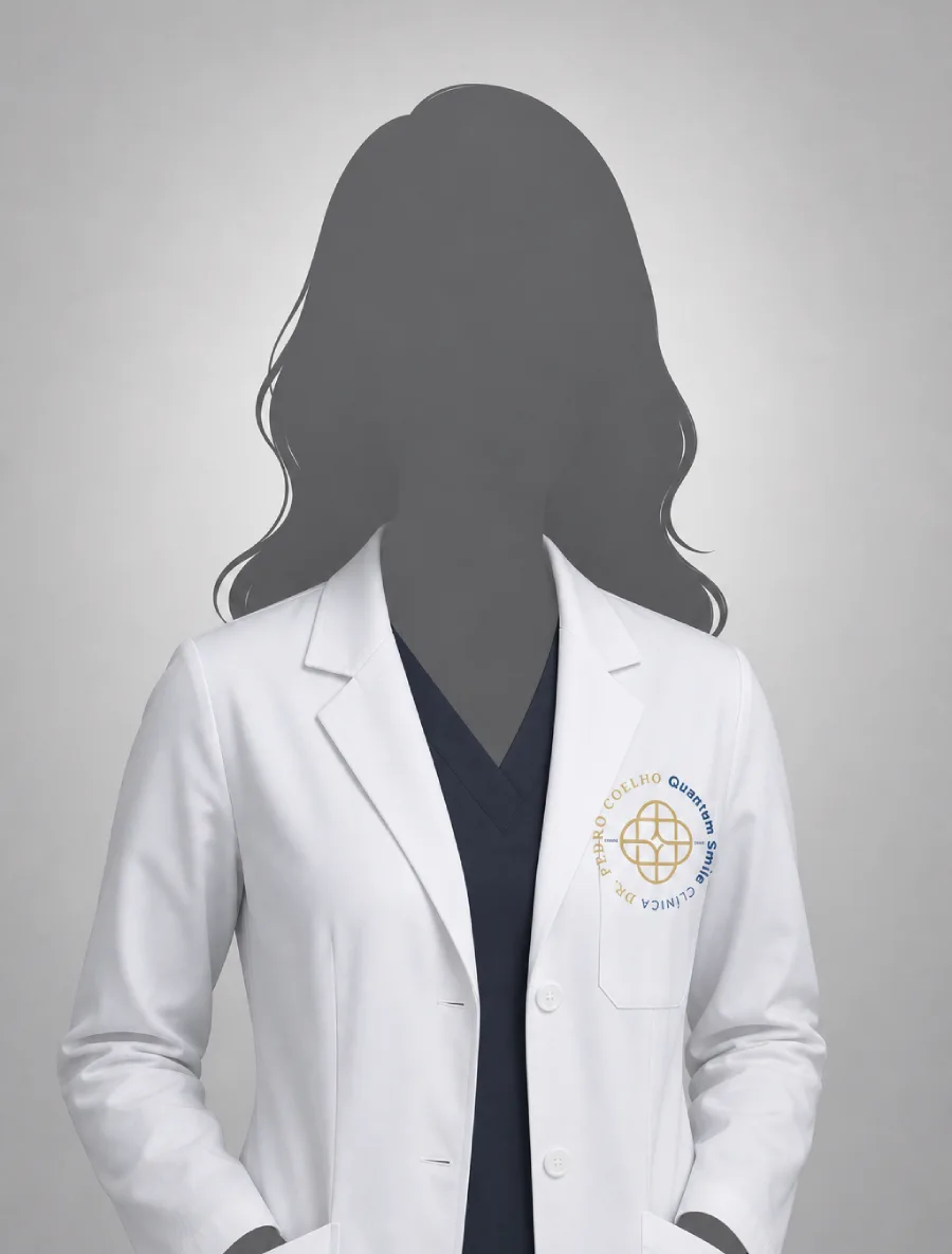 Dra. Tatiana Marques - Dentisteria