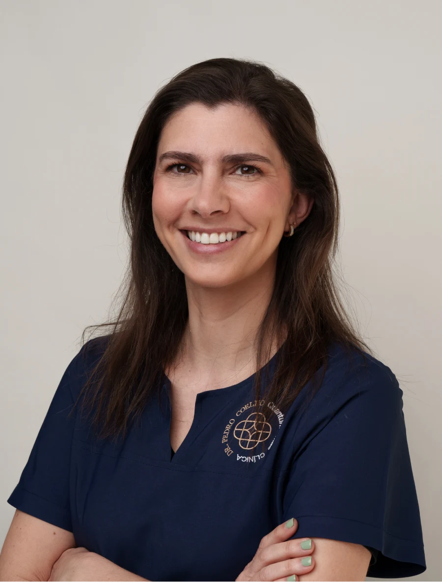 Dra. Ana Maria Rodrigues - Higiene Oral