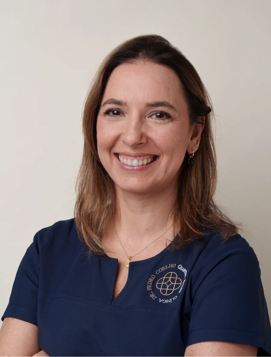 Dra. Dalila Costa - Especialista em Ortodontia Invisível