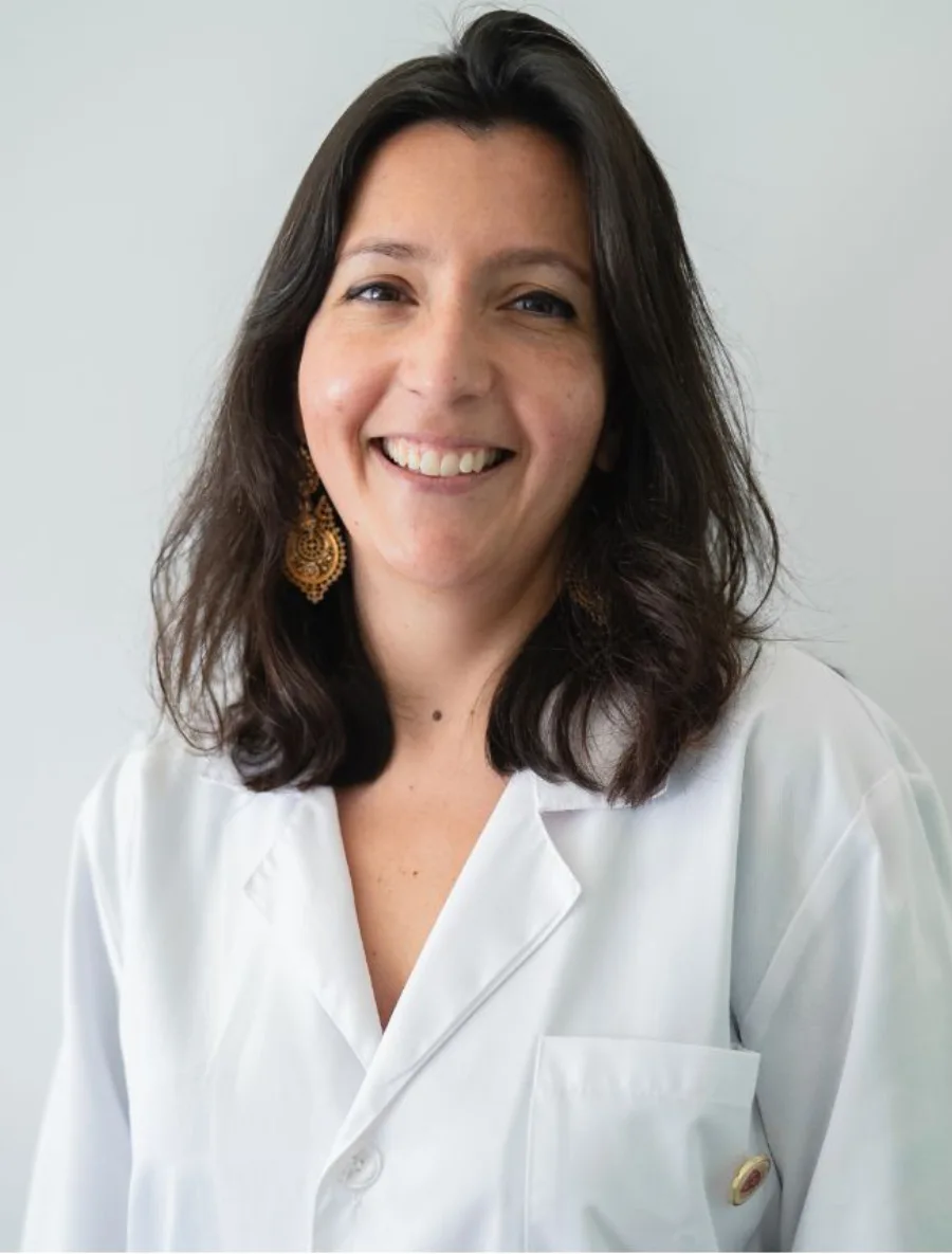 Dra. Maria Inês Cabeceiro - Especialista em Harmonización Facial