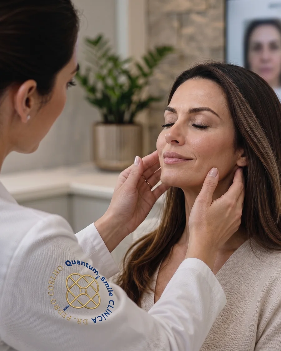 tratamentos de harmonização facial em oeiras