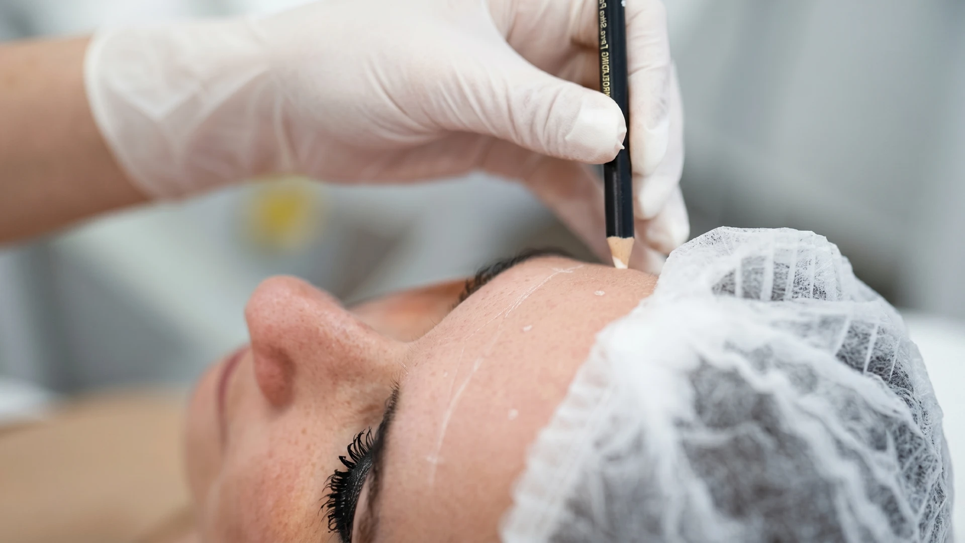 Harmonização facial em Oeiras com abordagem estética natural na Clínica Dr. Pedro Coelho