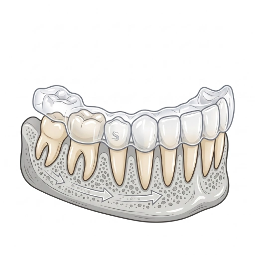 Invisalign Icono