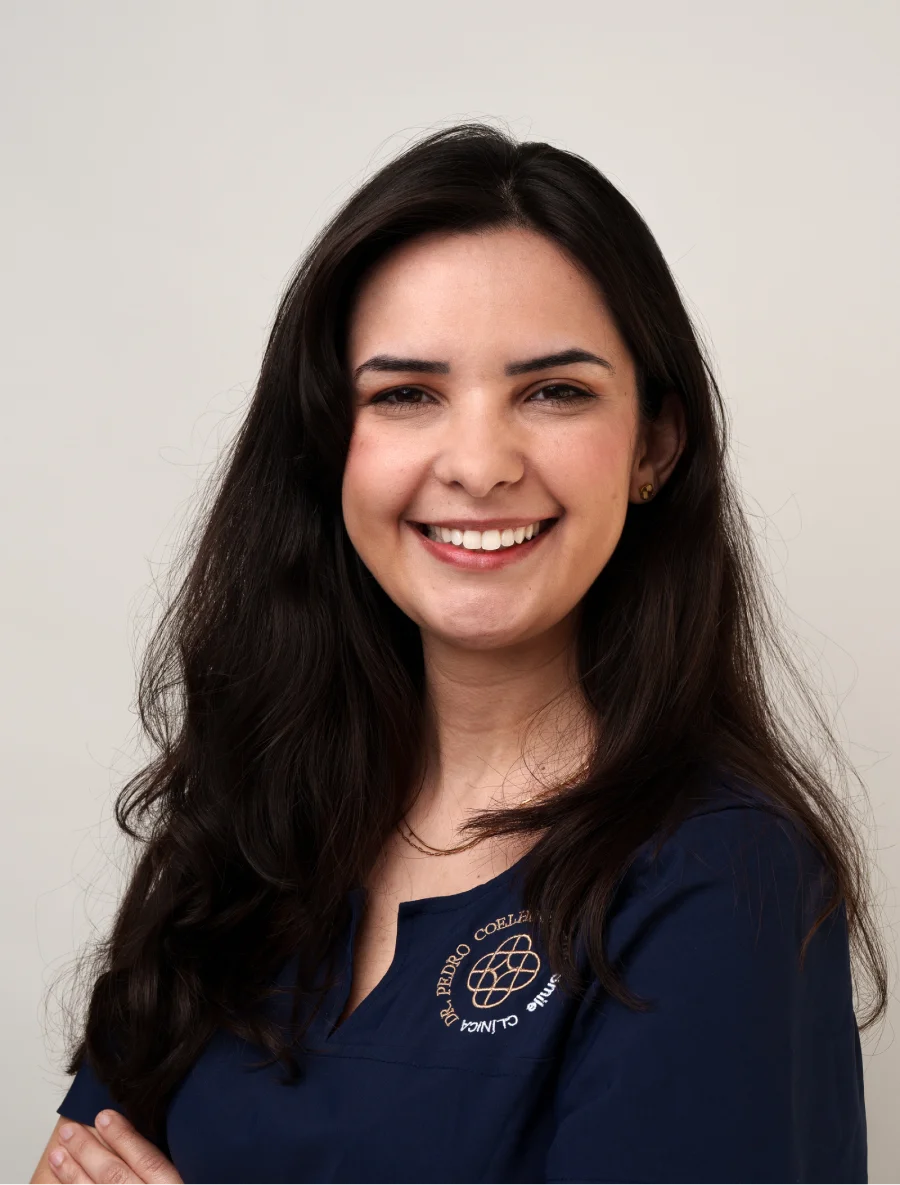Isabelle Castor Pinello - Assistente Dentária