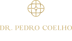 Dr. Pedro Coelho Clinic Logo